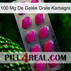 100 Mg De Gelée Orale Kamagra 09